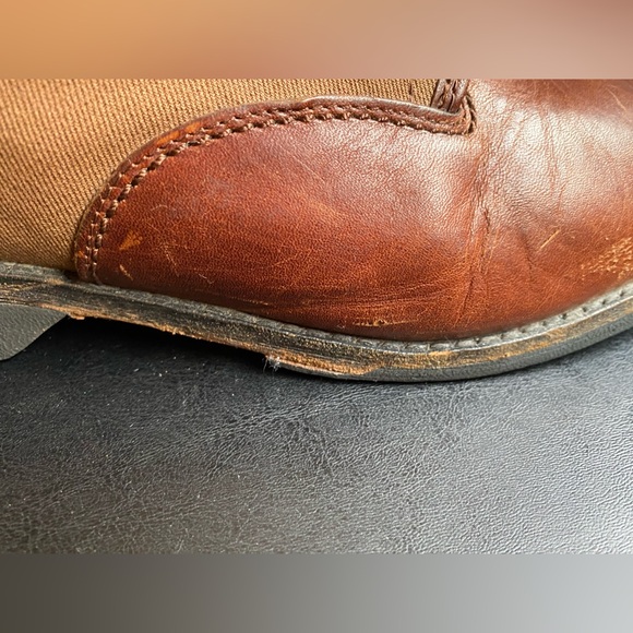 Mens Timberland boots - Picture 8 of 12